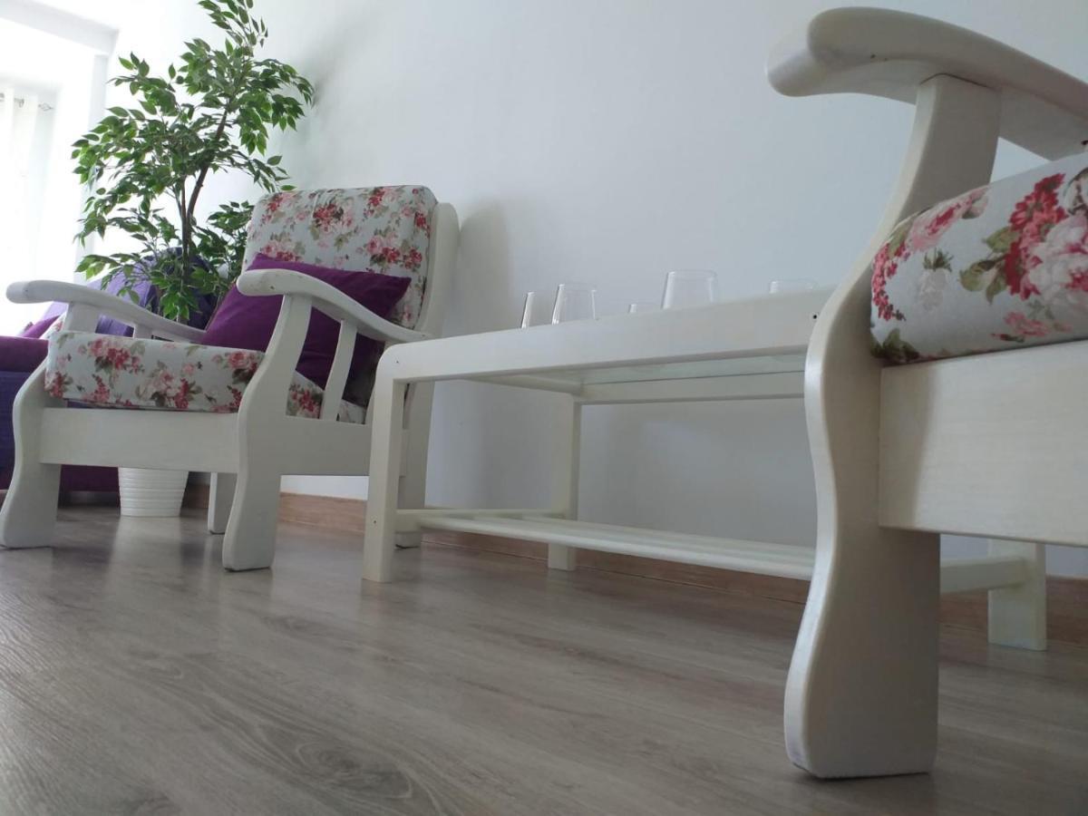 Vistamar Vistaluna Apartament *