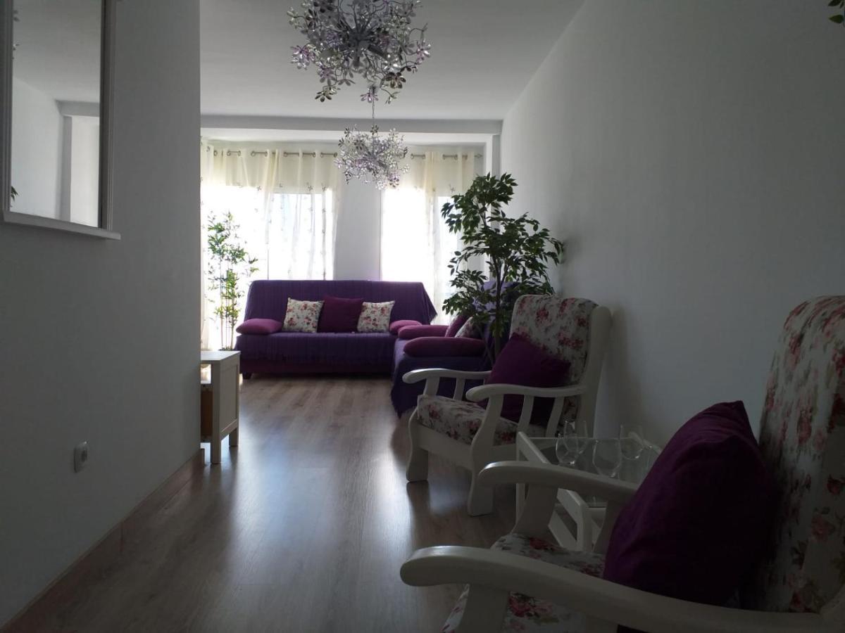 Apartament Vistamar Vistaluna *