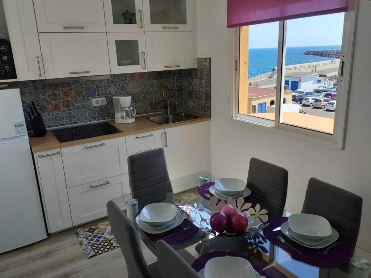 Vistamar Vistaluna Apartament Corralejo