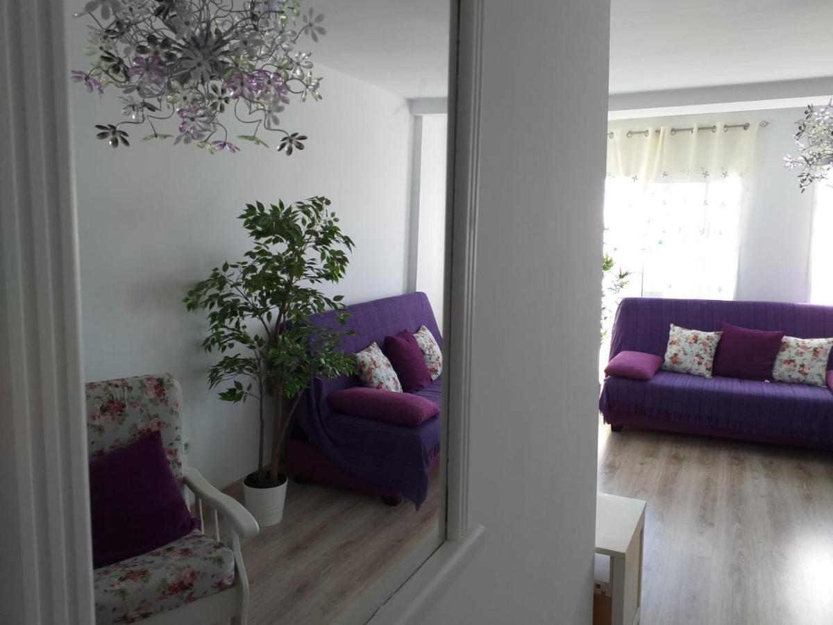 Apartament Vistamar Vistaluna Corralejo