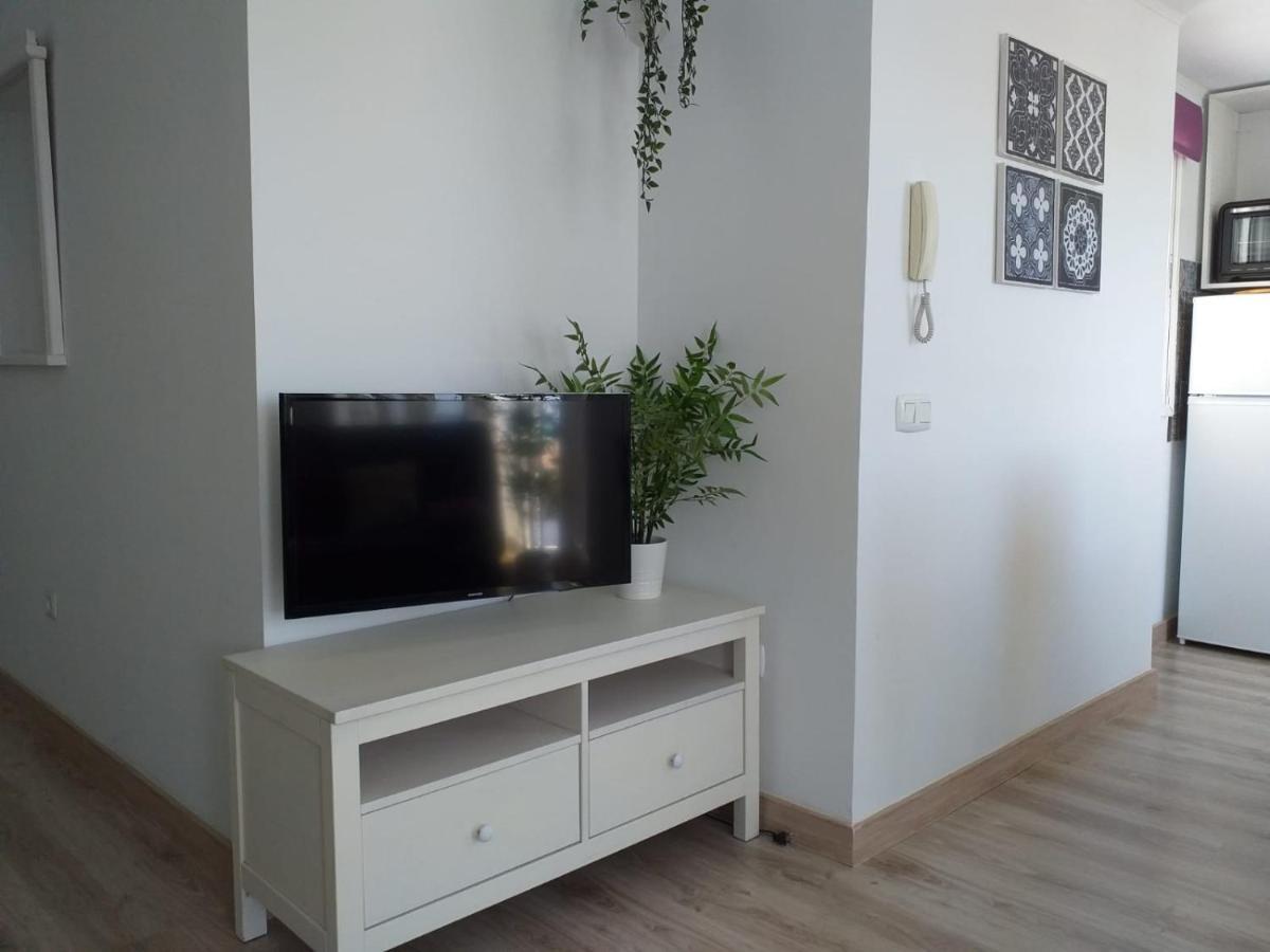 Apartament Vistamar Vistaluna Corralejo