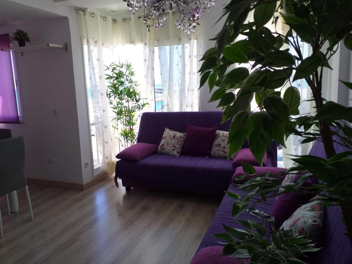 Vistamar Vistaluna Apartament Corralejo