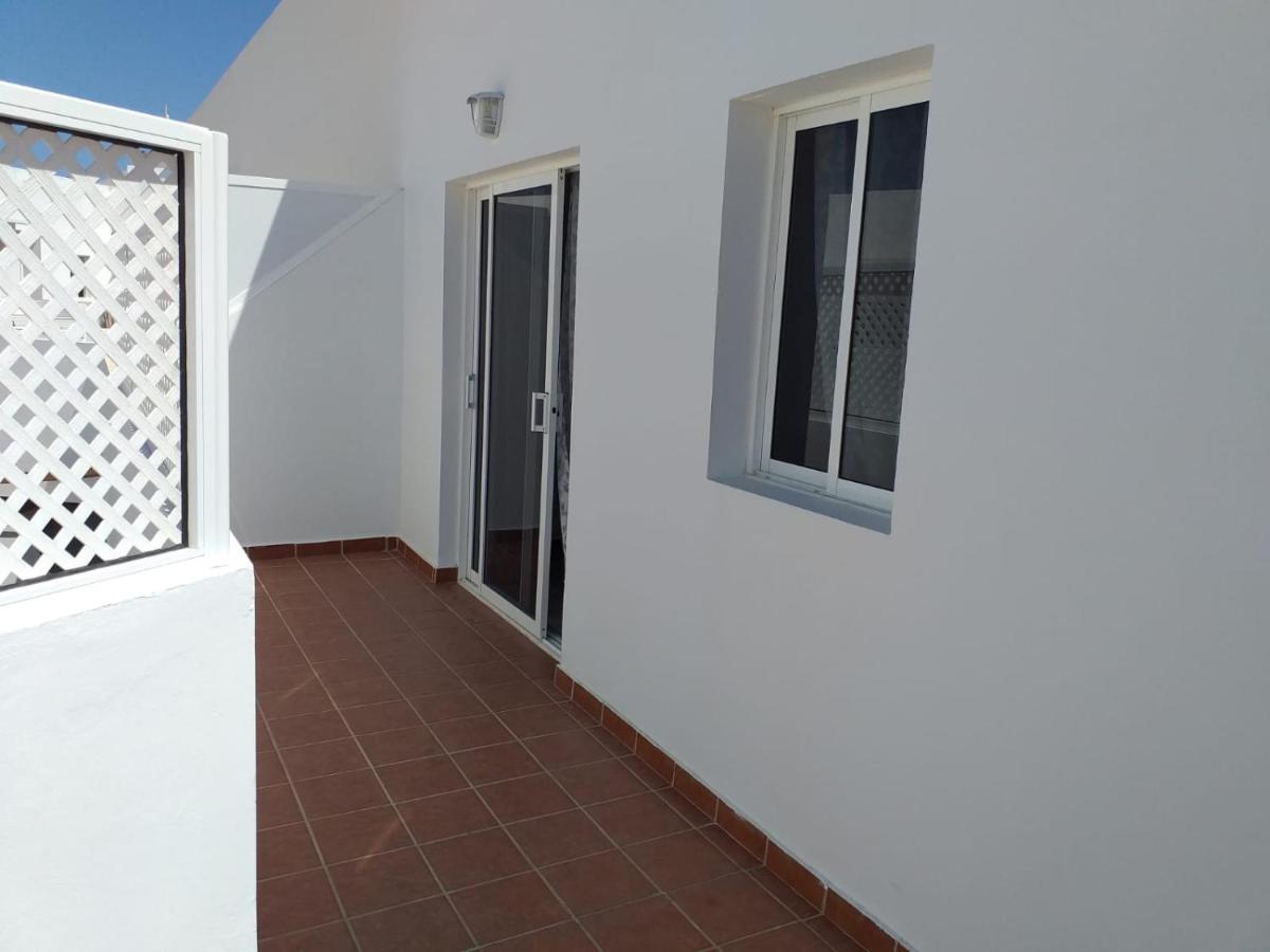 Vistamar Vistaluna Apartament *