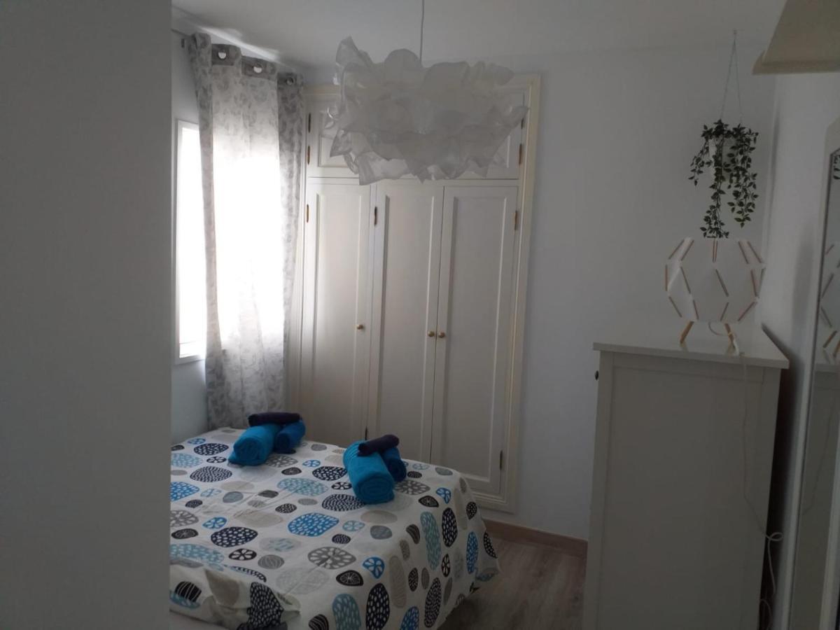 Vistamar Vistaluna Apartment Corralejo