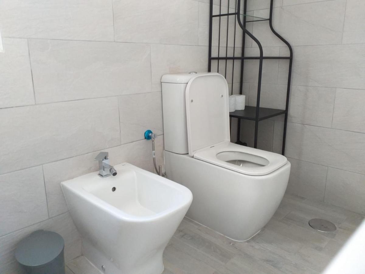 Apartament Vistamar Vistaluna *