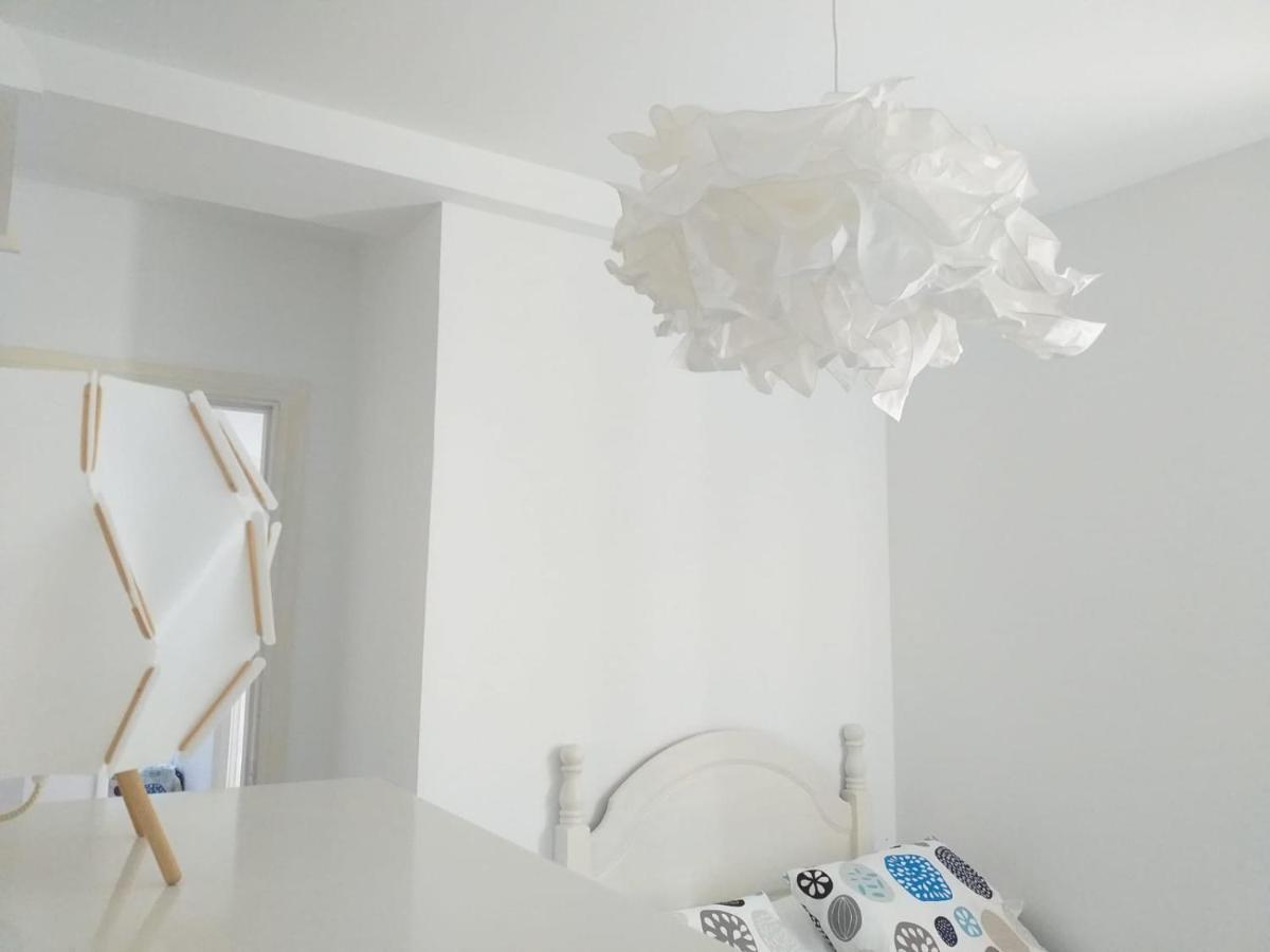 Apartament Vistamar Vistaluna Corralejo