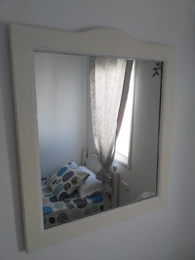 Apartament Vistamar Vistaluna Corralejo