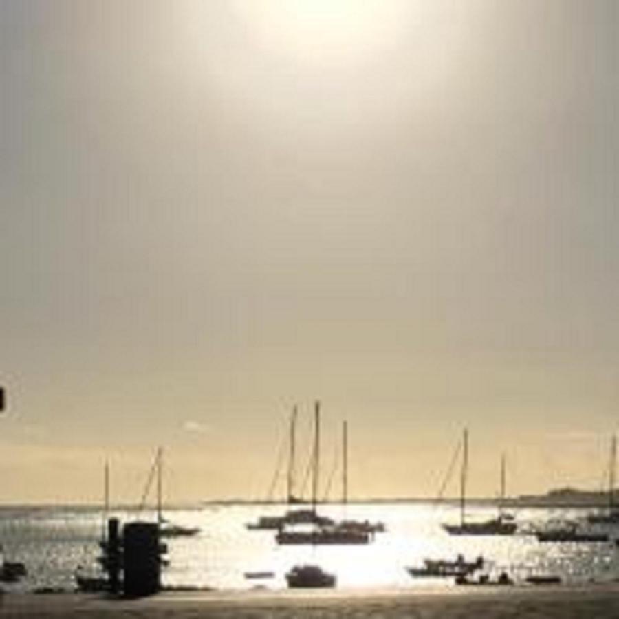 Apartament Vistamar Vistaluna Corralejo