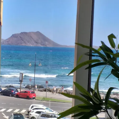 Vistamar Vistaluna Corralejo Exterior photo