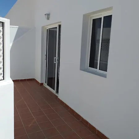 Vistamar Vistaluna Corralejo Exterior photo