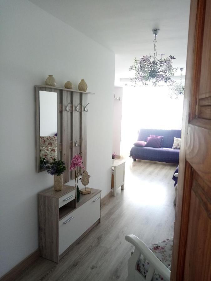 Apartment Vistamar Vistaluna