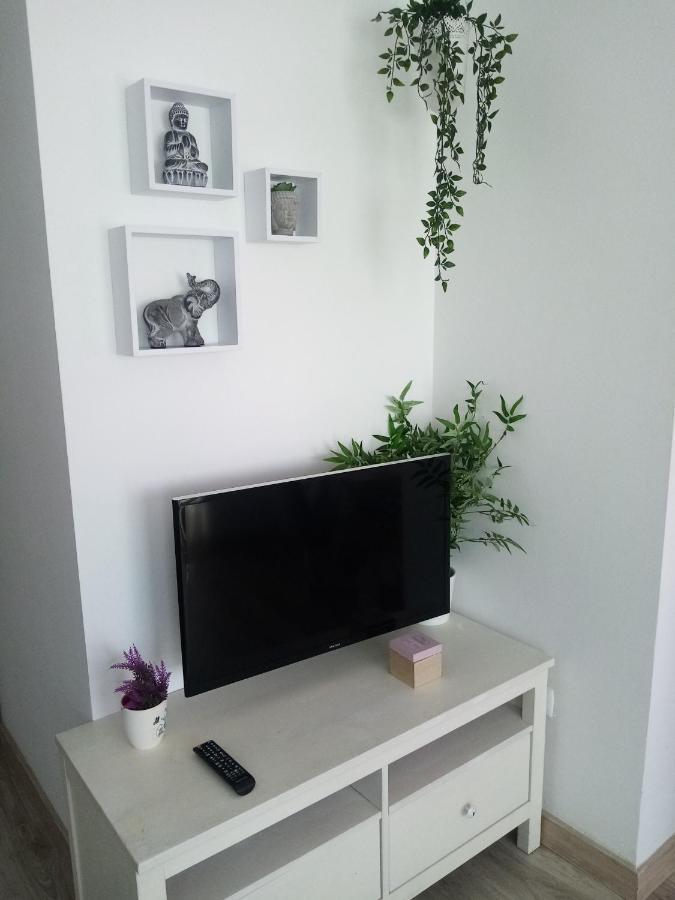 Vistamar Vistaluna Apartment *