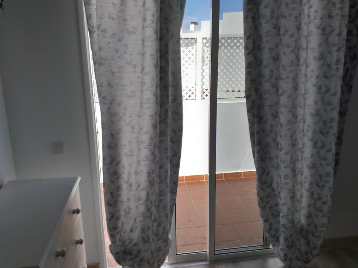 Vistamar Vistaluna Apartment