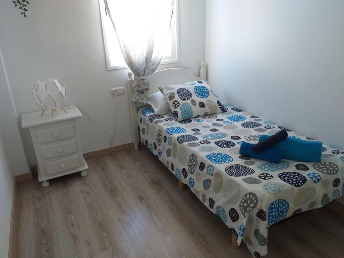 Apartment Vistamar Vistaluna