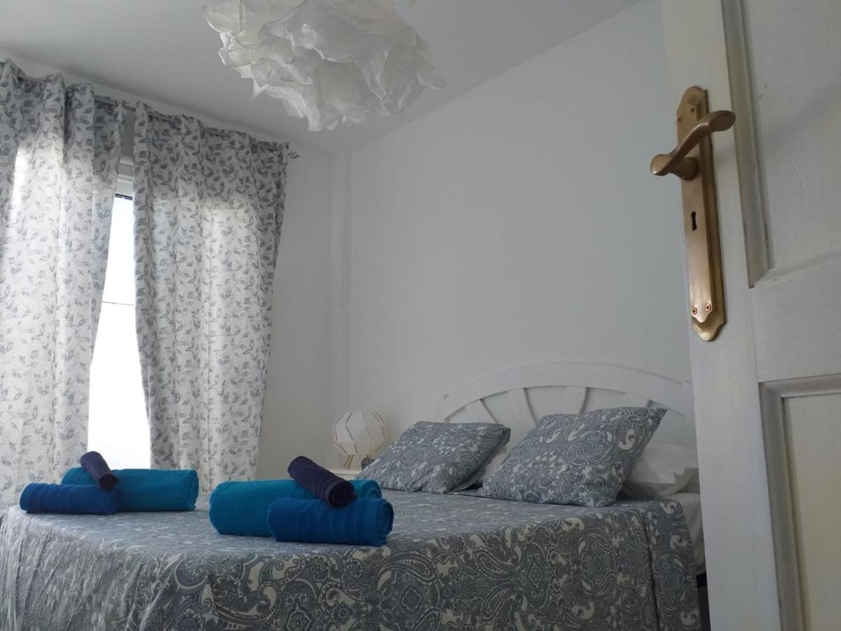 Vistamar Vistaluna Apartment Corralejo