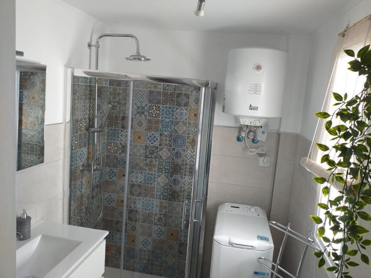 Vistamar Vistaluna Apartment